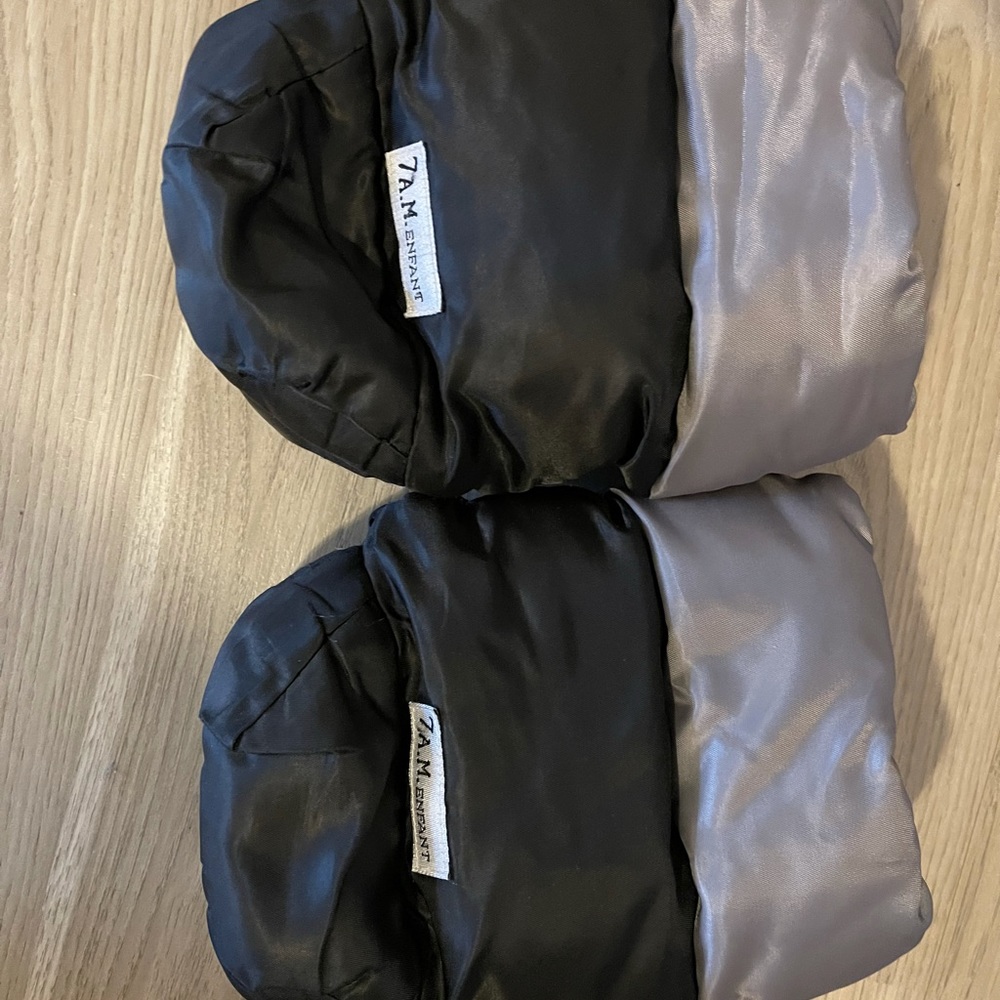 7 am gloves for stroller
